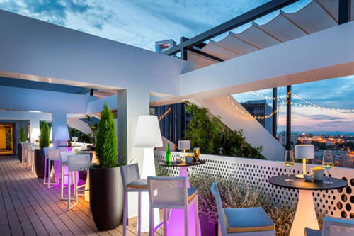Barceló Imagine Promo Photo