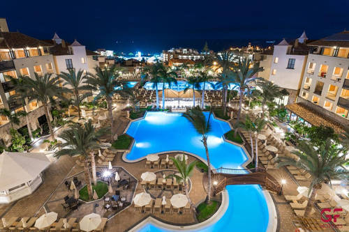 GF Gran Costa Adeje Promo Photo