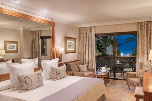 GF Gran Costa Adeje Review Photo