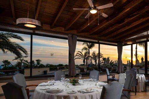 GF Gran Costa Adeje Preview Photo