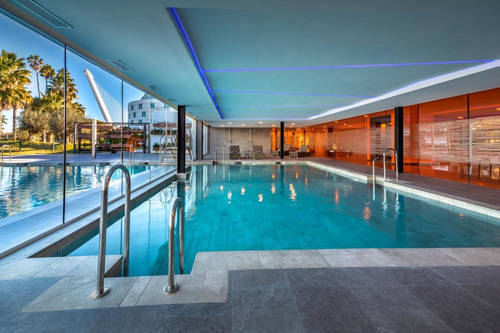 Barceló Sevilla Renacimiento Promo Photo