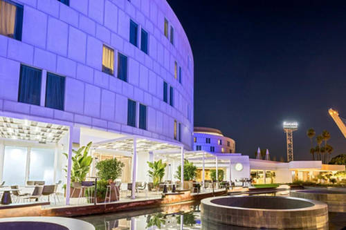 Barceló Sevilla Renacimiento Preview Photo