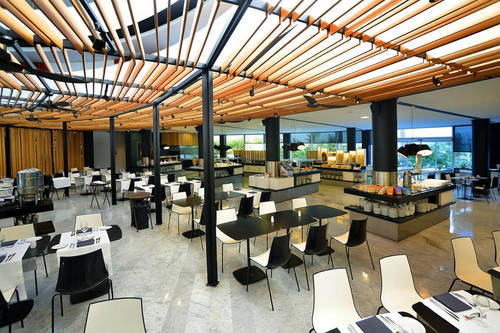 Barceló Sevilla Renacimiento Promo Photo