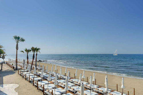 El Fuerte Marbella Review Photo