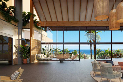Melia Jardines del Teide Promo Photo