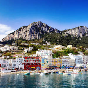 Capri