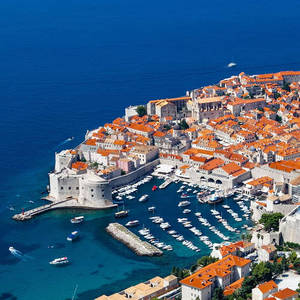 Dubrovnik