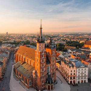 Kraków