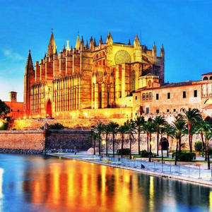 Palma de Mallorca