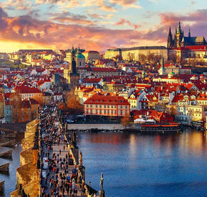 Prague