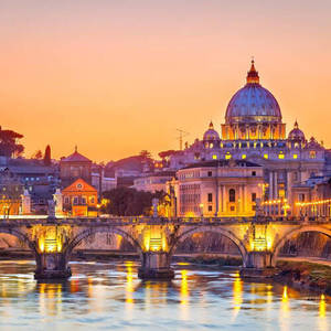 Rome