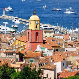 Saint-Tropez