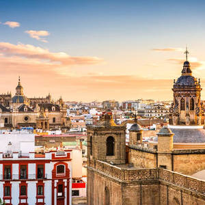 Seville