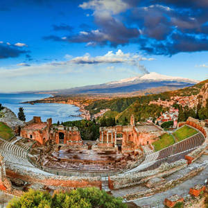 Taormina