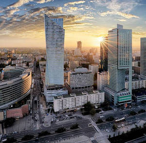 Warsaw