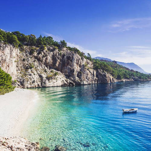 Croatia Luxury Hotels