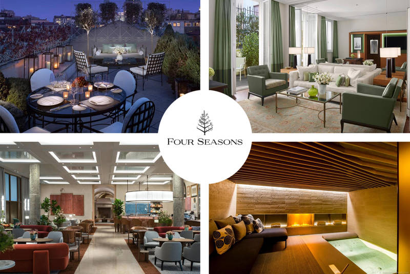 Four Seasons Hotel Milano