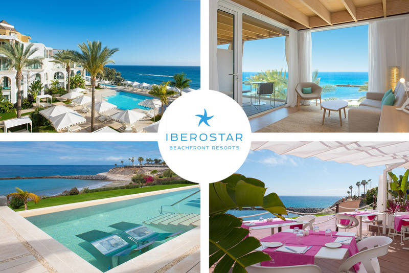 Iberostar Grand Salomé