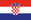 Croatia Flag