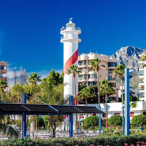 Marbella Luxury Hotels