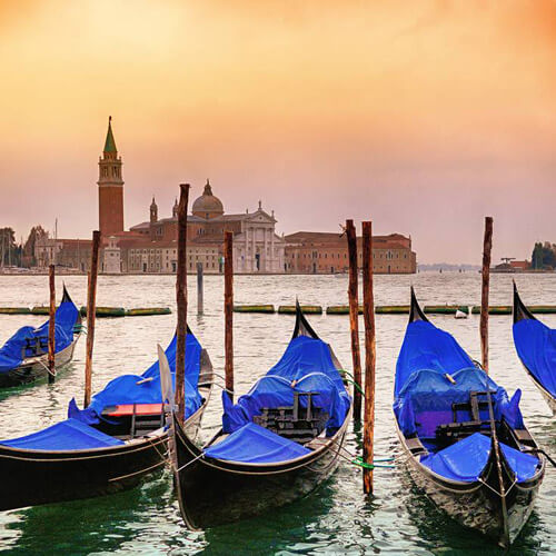 Venice Luxury Hotels