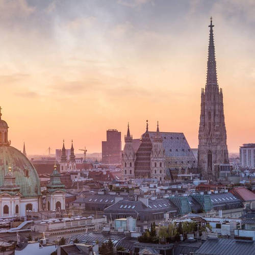 Vienna Luxury Hotels